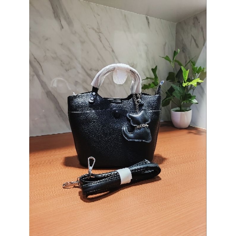 Dasom Bag Tas Fashion Import TLY #13012