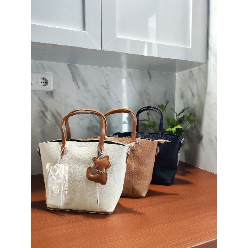 Dasom bag tas fashion import TLY#12027