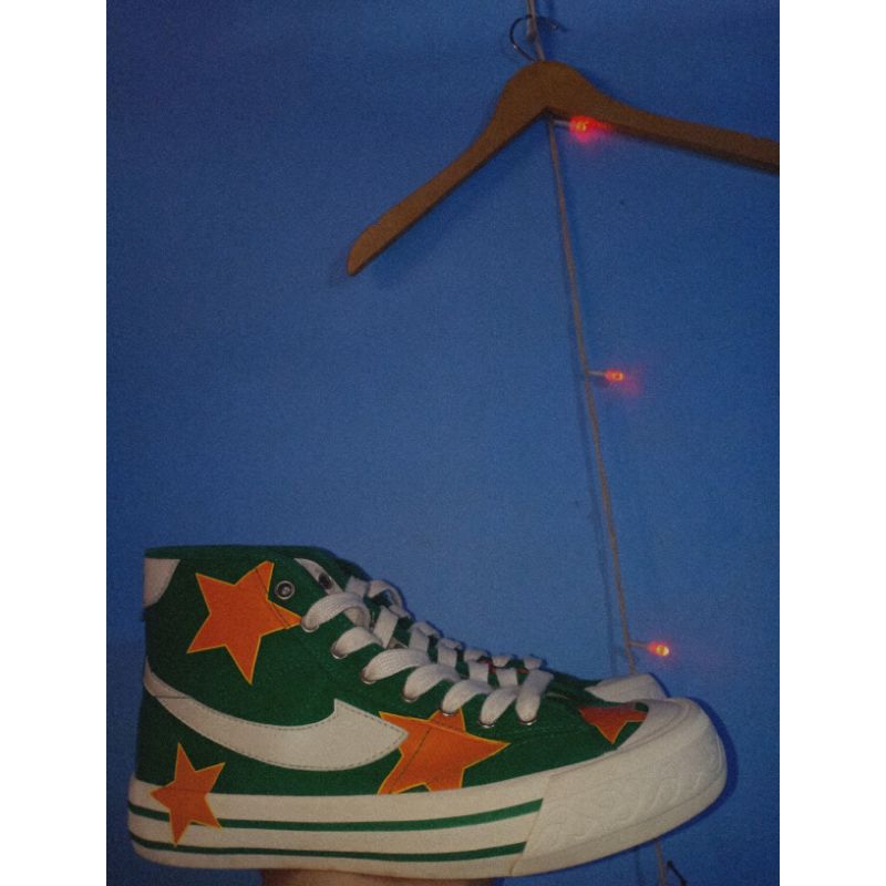 Compass X Boy Pablo Second