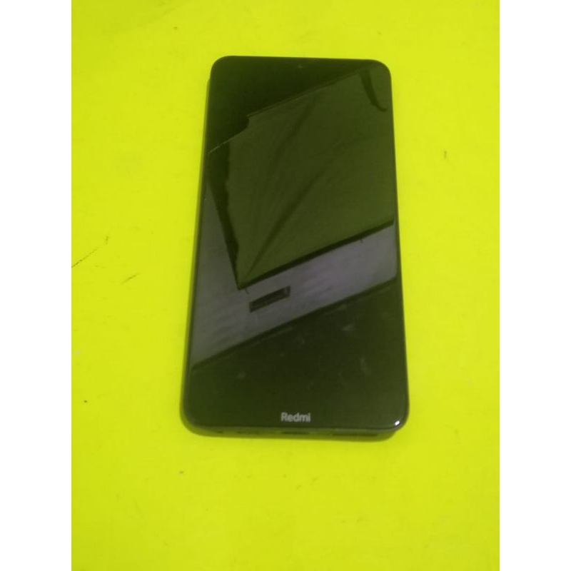 lcd redmi 8a pro original copotan