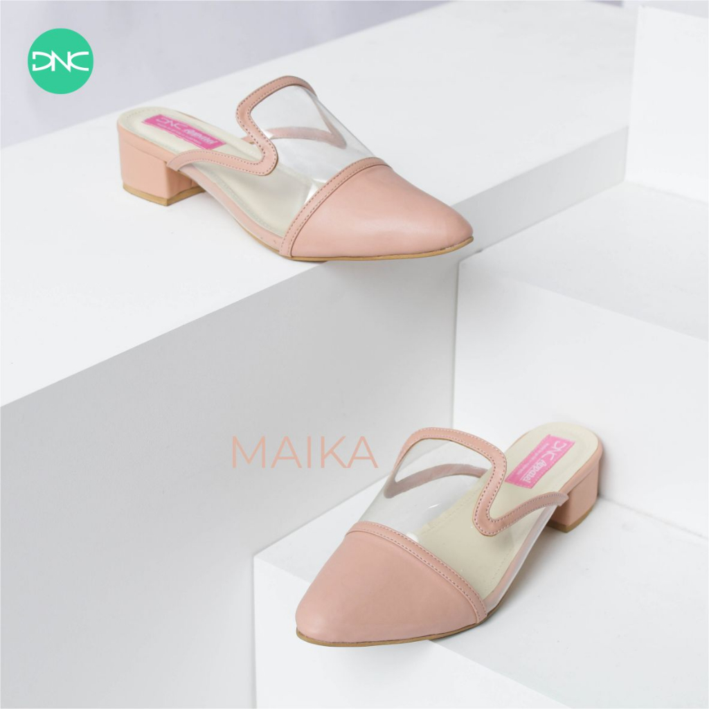 DNC Shoes - Maika Salem