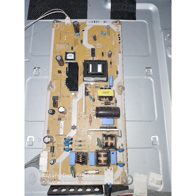 PSU Toshiba 40L5400VJ