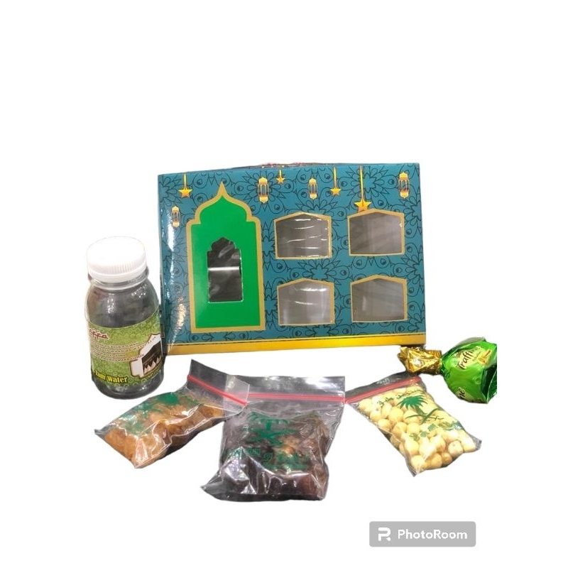 

paketan oleh oleh haji dan umroh