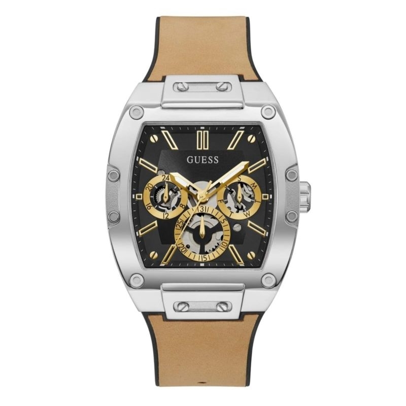 Jam Tangan Pria Gues GW0202G3