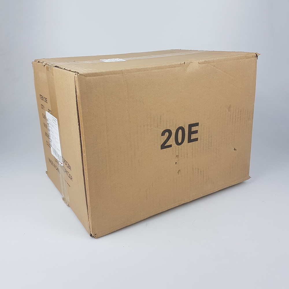 TaffGUARD Kotak Brankas Hotel Safety Box Password 31x20x20cm dengan Lubang Koin - 20E - Black