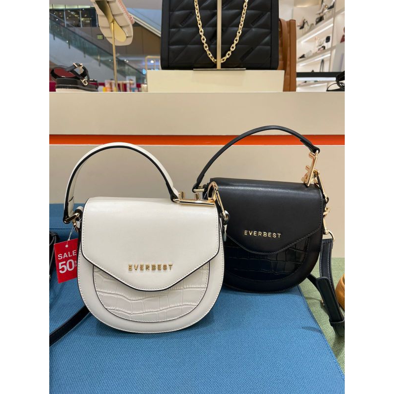 Tas Wanita Sling Bag Everbest Original Store sale 5