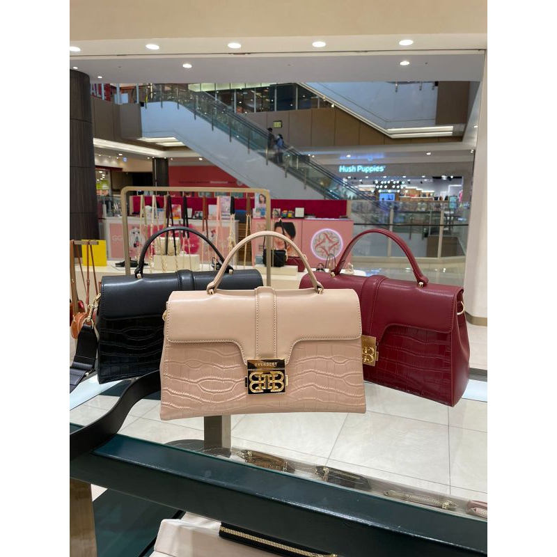 Tas wanita Hand Bag Sling bag everbest original store sale 6