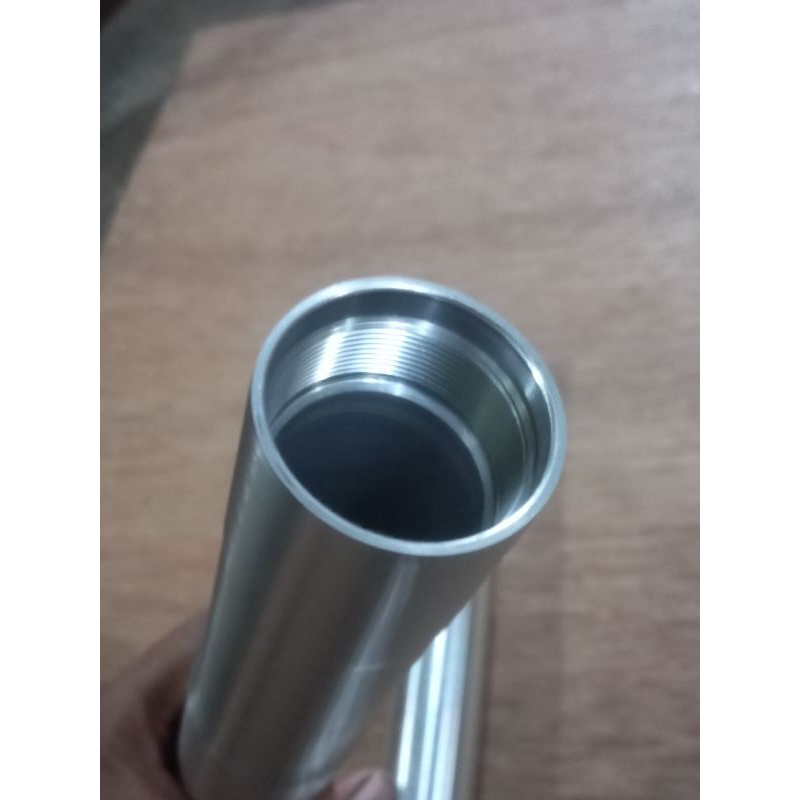 tabung usd viar cross x 150dan 200gt