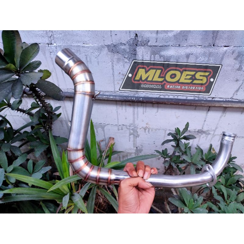 leheran Samlong kobra ngacung inlet 45 vario, beat, NMax, aerox, Mio sporty.