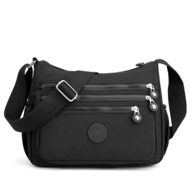 Tas Chibao Selempang Original 7173#codura