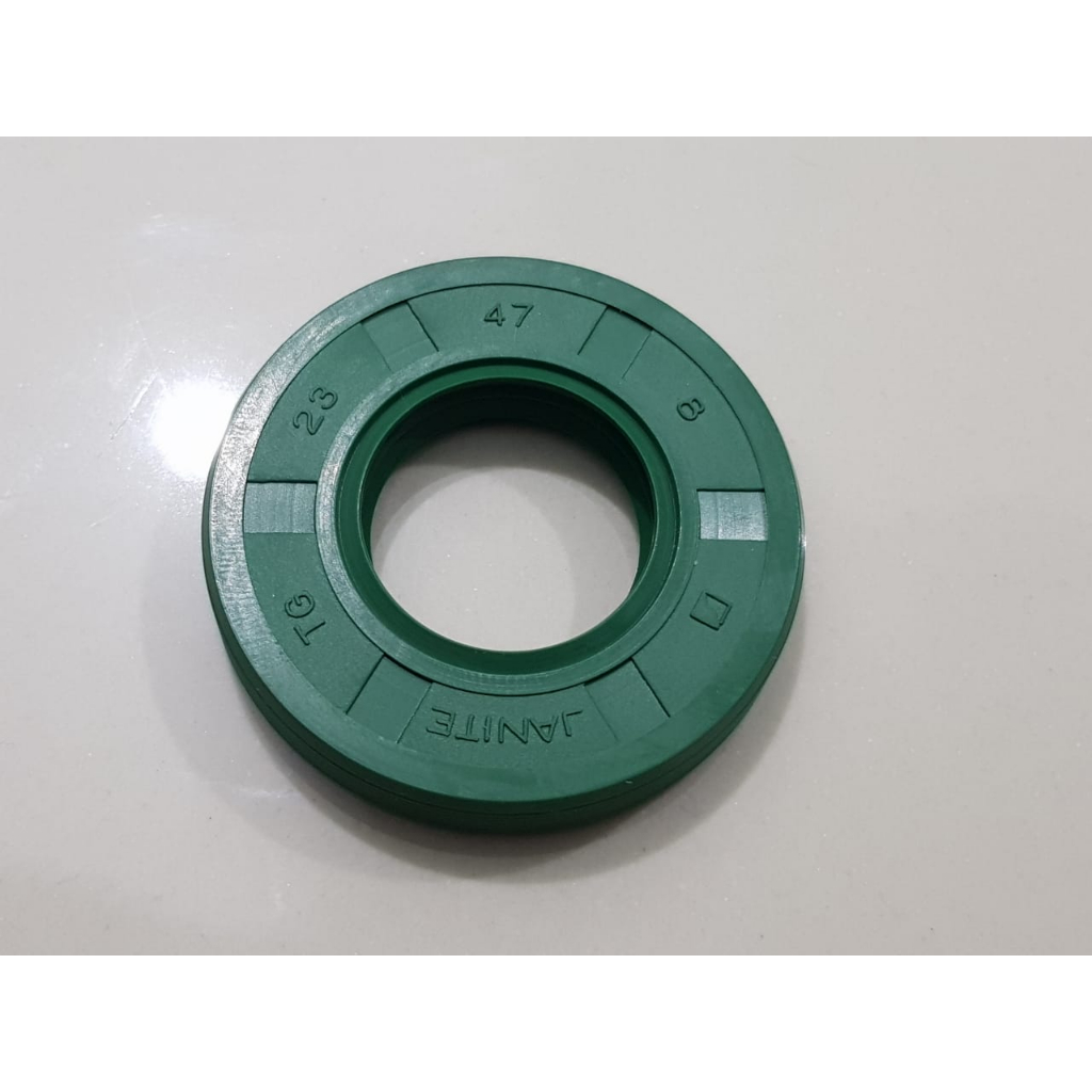 OIL SEAL TG 40 56 10 . TG 40 X 56 X 10 NBR