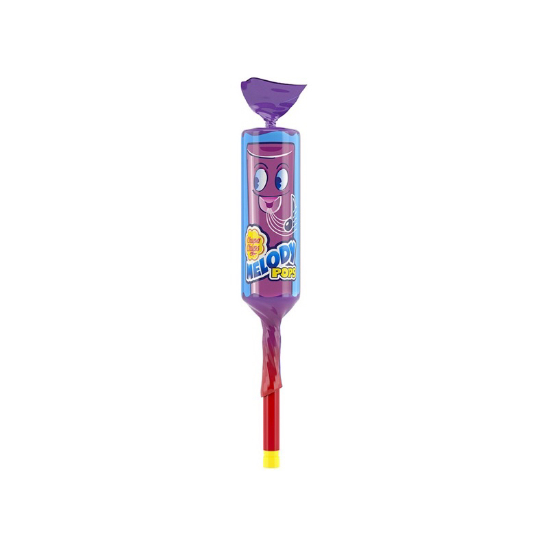 

Chupa Chups Melody Pop 1pcs