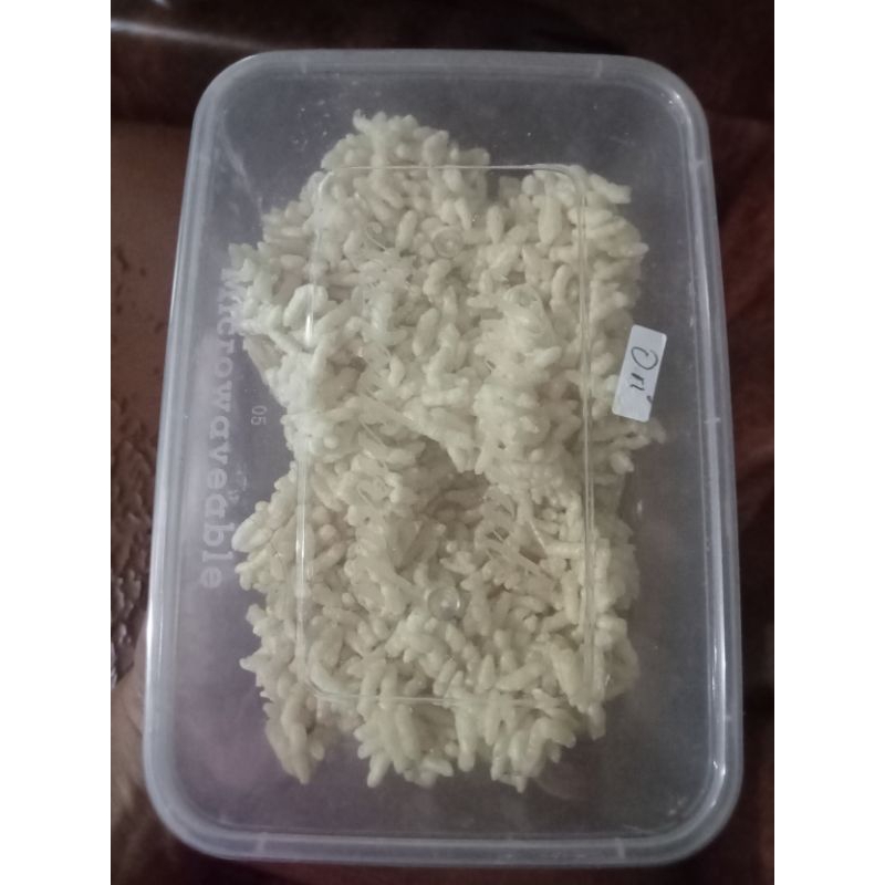 

Rengginang mateng isi 2