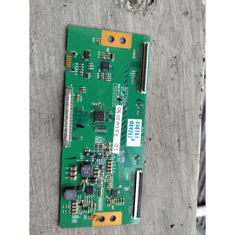 tcon,ticon lg 32 LV2130