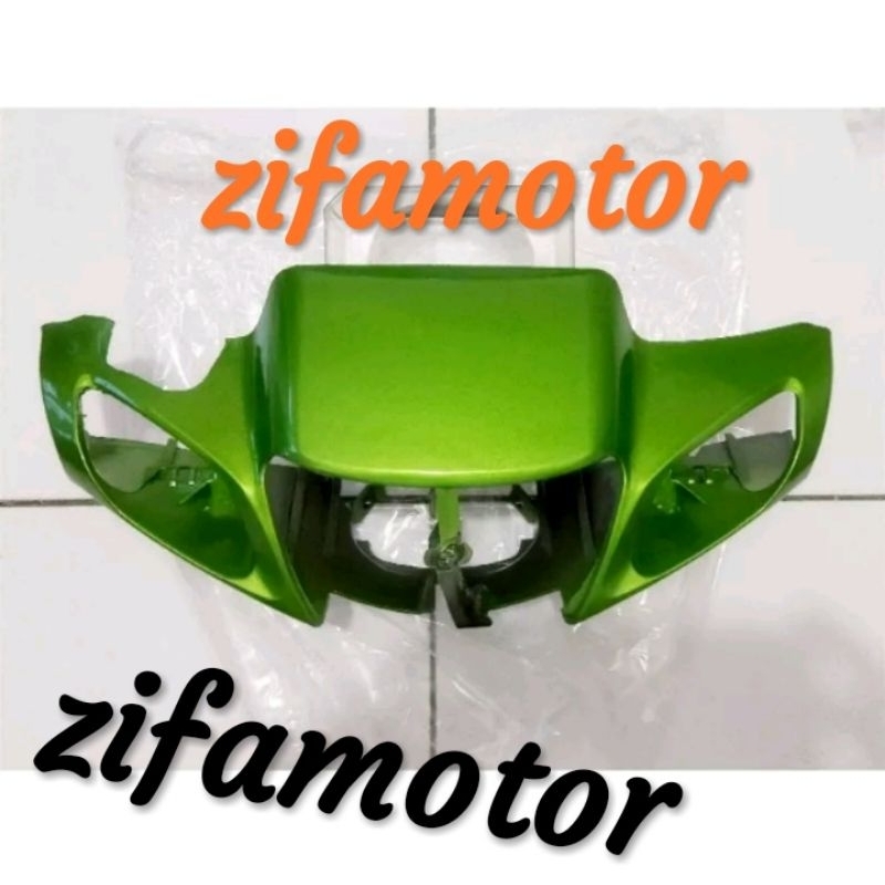Batok totok kepala depan yamaha Fizr Fiz r fizr fiz r FIZR FIZ R Vega lama Vega R lama Vega r lama w