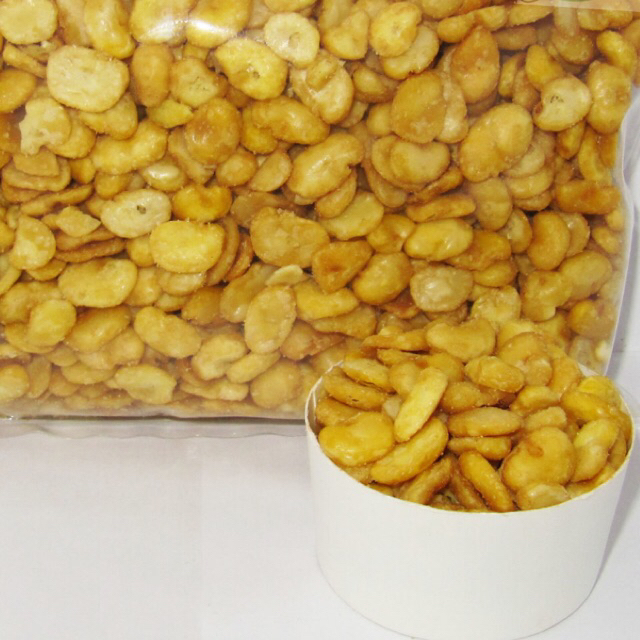 

Koro Kupas - Kacang Koro- Kacang Koro Kupas 500gram