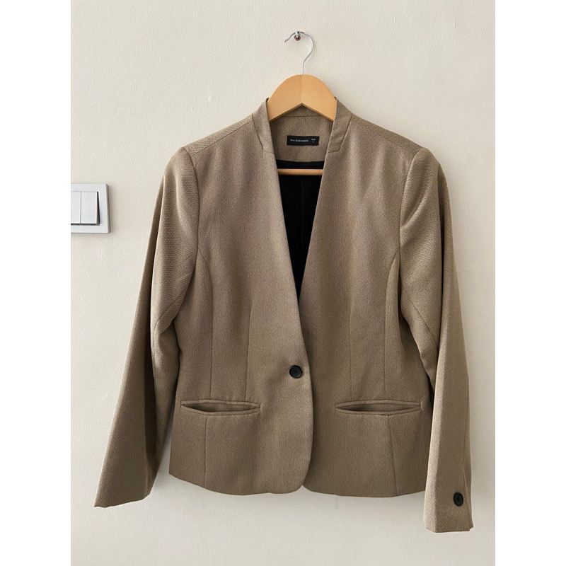 Blazer The Executive