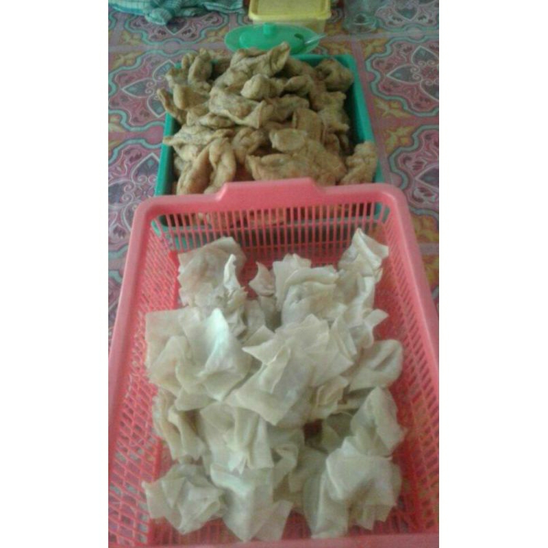 

Siomay Ayam/HOMEMADE/isi 10pc/Murah