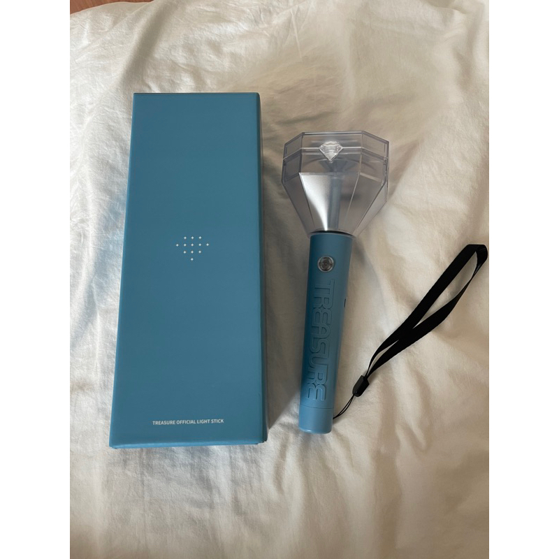 teulight treasure light stick