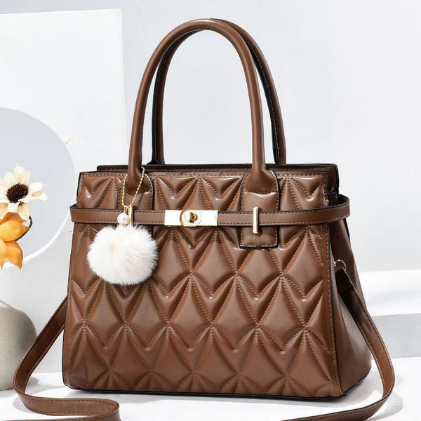 9210 TAS WANITA IMPORT SLEMPANG HANDBAG [1KG 1PC] PERFECT CORNER