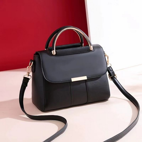 9208 TAS WANITA IMPORT SLEMPANG HANDBAG [1KG 2PC] PERFECT CORNER