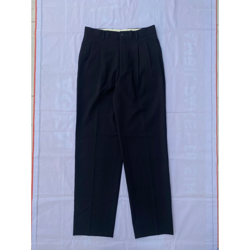 A.A.R Yohji Yamamoto Trouser pants