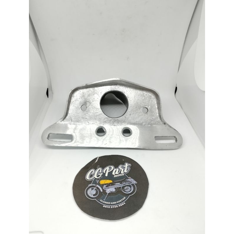 Dudukan Stoplamp Motor BSA Variasi