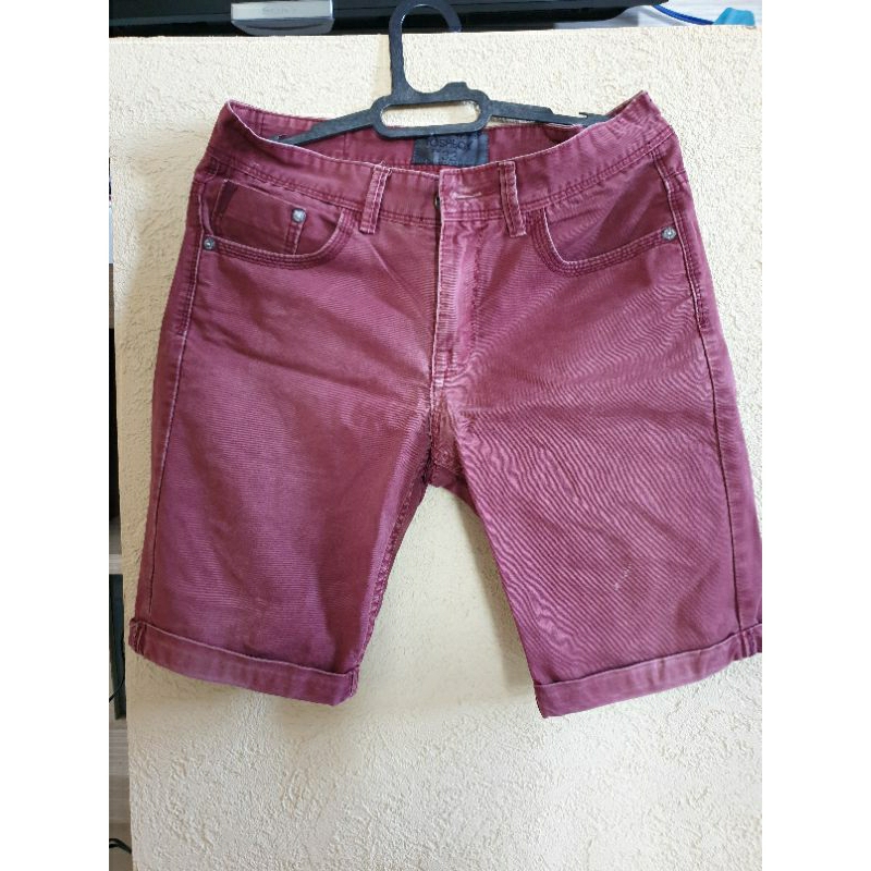 Celana pendek pria POSHBOY preloved