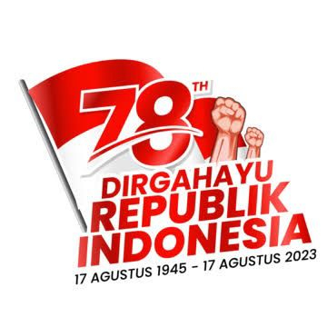 Edisi spesial HUT RI MERDEKA KE 78 Tali gantungan hp keren motif garuda Indonesia lanyard gantungan kartu spesial edition DLL