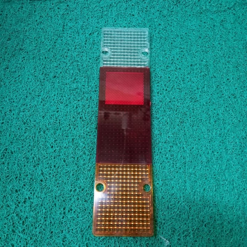 Mika lampu stop mitshubisi L300, L038 ORI L300 Lama