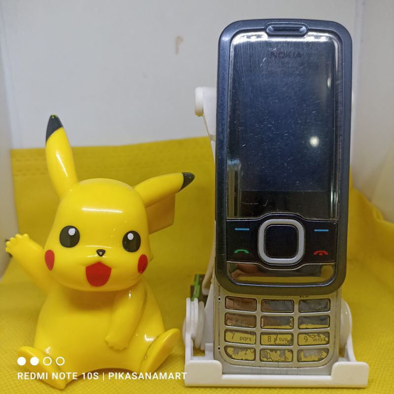 [HP RUSAK] Nokia 7610 SuperNova