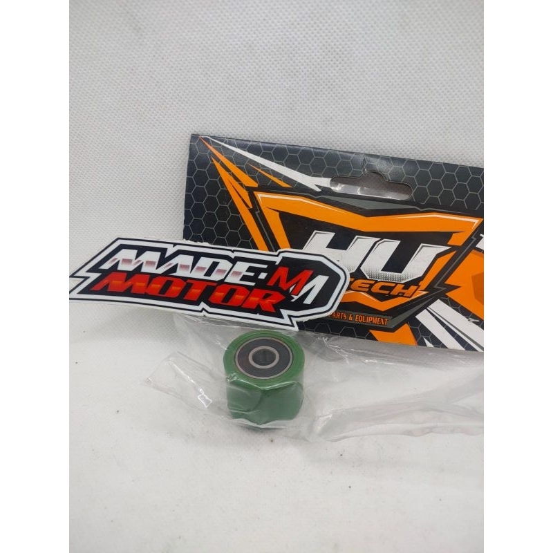 ROLLER CHAIN HUTECH
