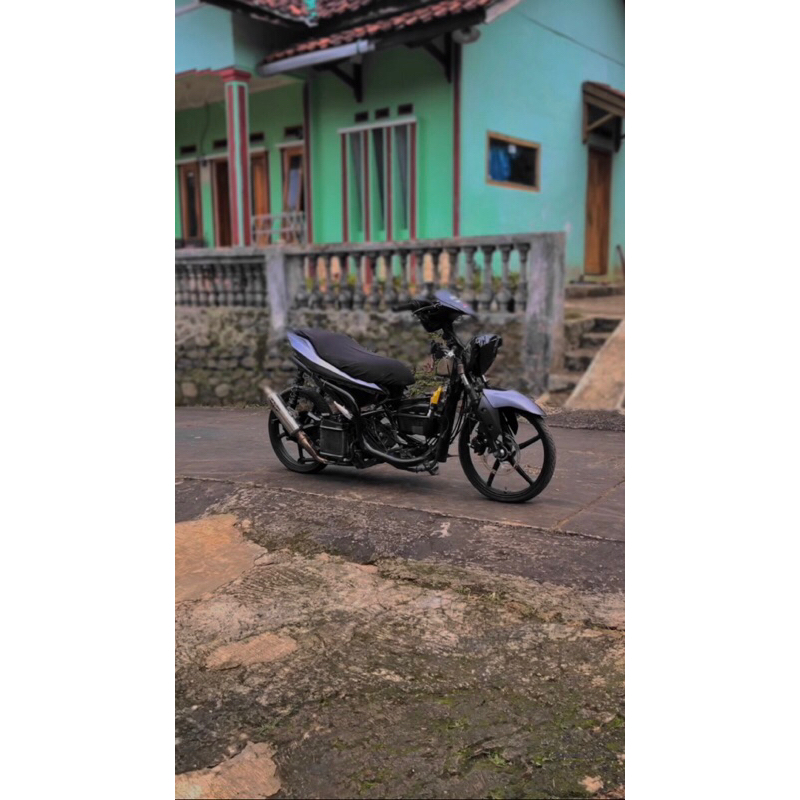 Velg Enkei Mio Pnp Aerox