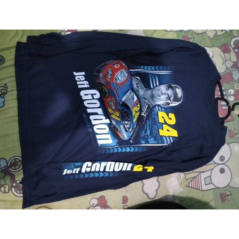 Kaos Nascar Jeff Gordon