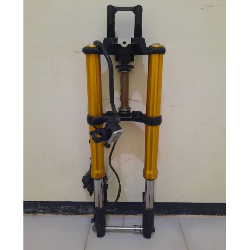 USD XABRE ORIGINAL SET PENGEREMAN