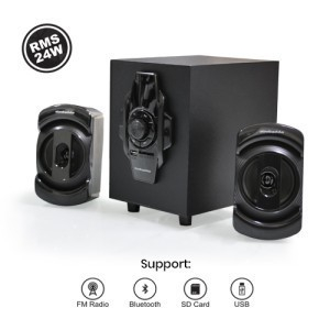 Speaker Simbadda CST2100N+