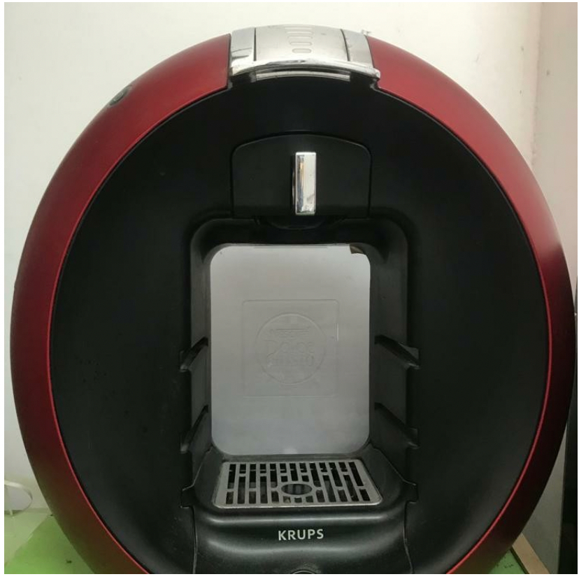 

dolce gusto circolo nescafe