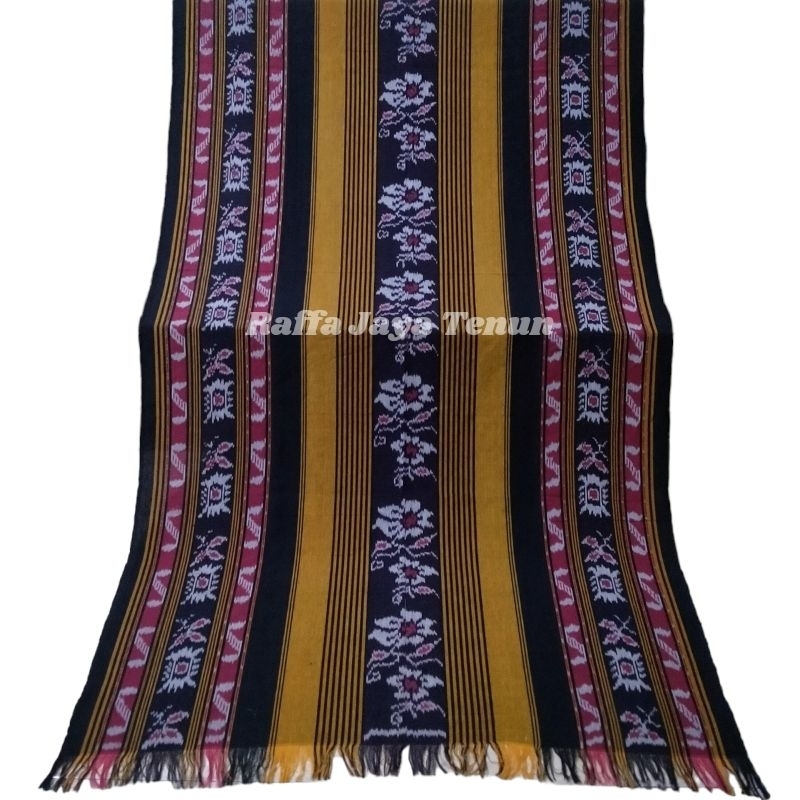 RJT Kain Tenun Blanket Kain Tenun Troso Jepara