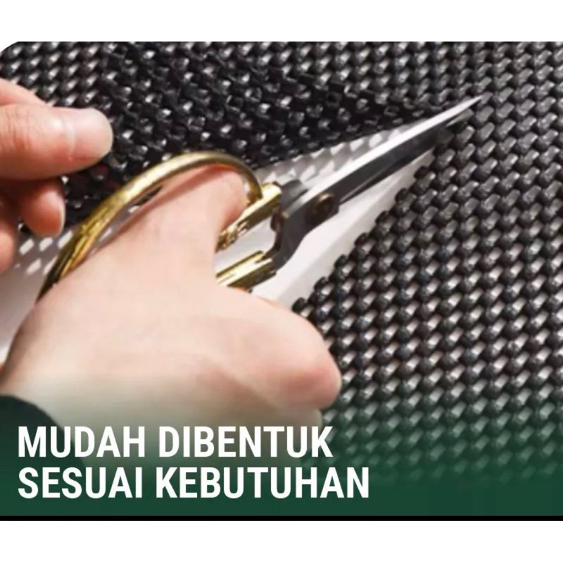 {PREMIUM} Bolizun Dash Mat Anti Slip Multifungsi Untuk Dasboard Mobil dll