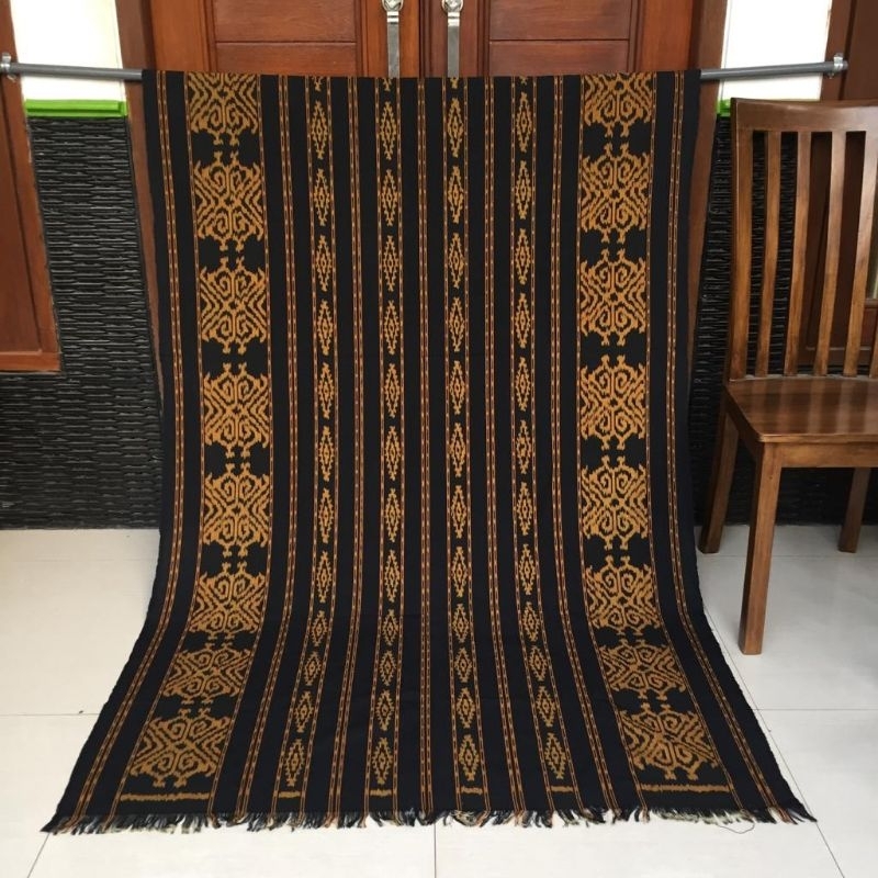 KAIN TENUN BLANGKET JEPARA, NTT, FLORES, TERBARU, KEKINIAN