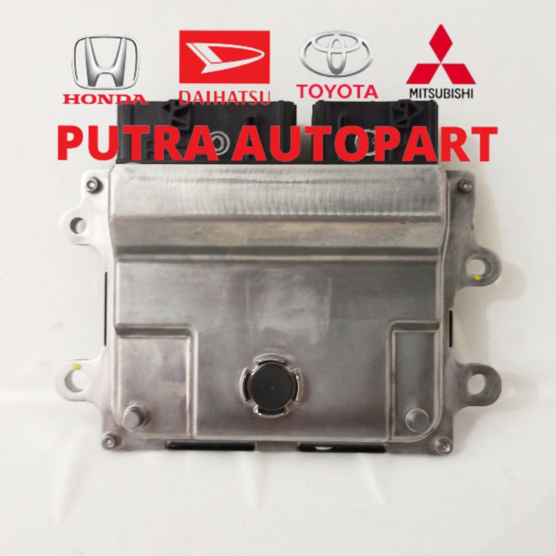 ecu komputer calya sigra 89560-BZQ73 original