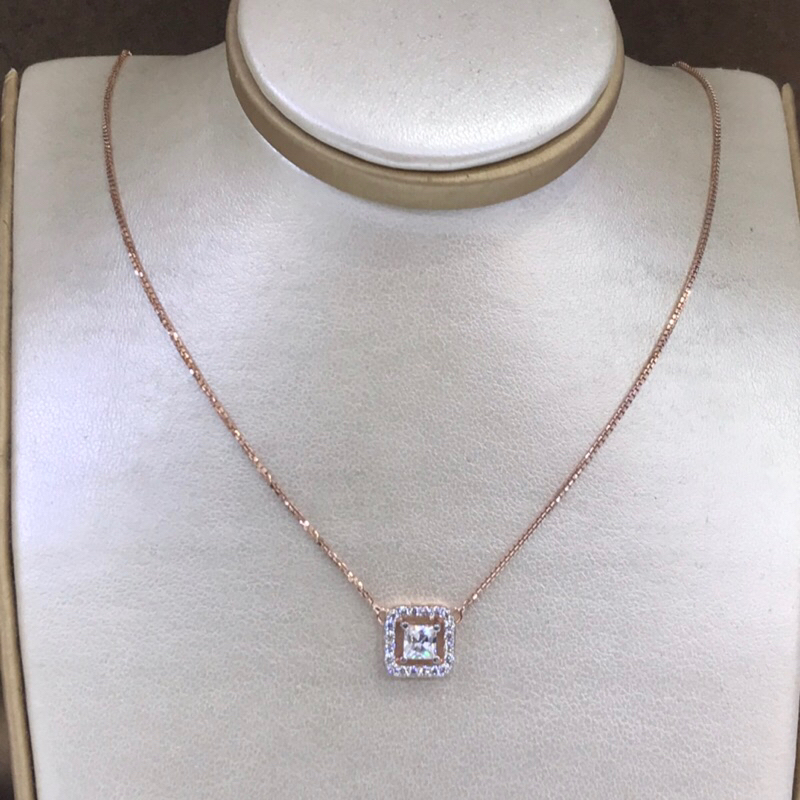 UBS KALUNG EMAS 750 KKE0645