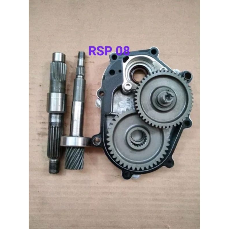 gigi rasio Mio j Mio GT soul GT old gigi rasio gearbok Mio j Mio GT soul GT