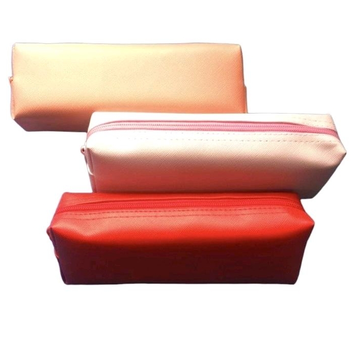 

KOTAK PENSIL KAIN H-829 POLOS