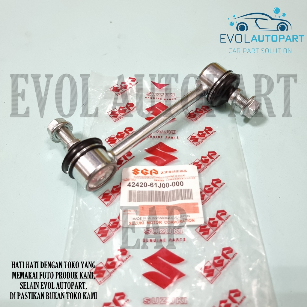 Link Stabilizer Stabil Link Depan APV Mega Carry APV ARENA Original