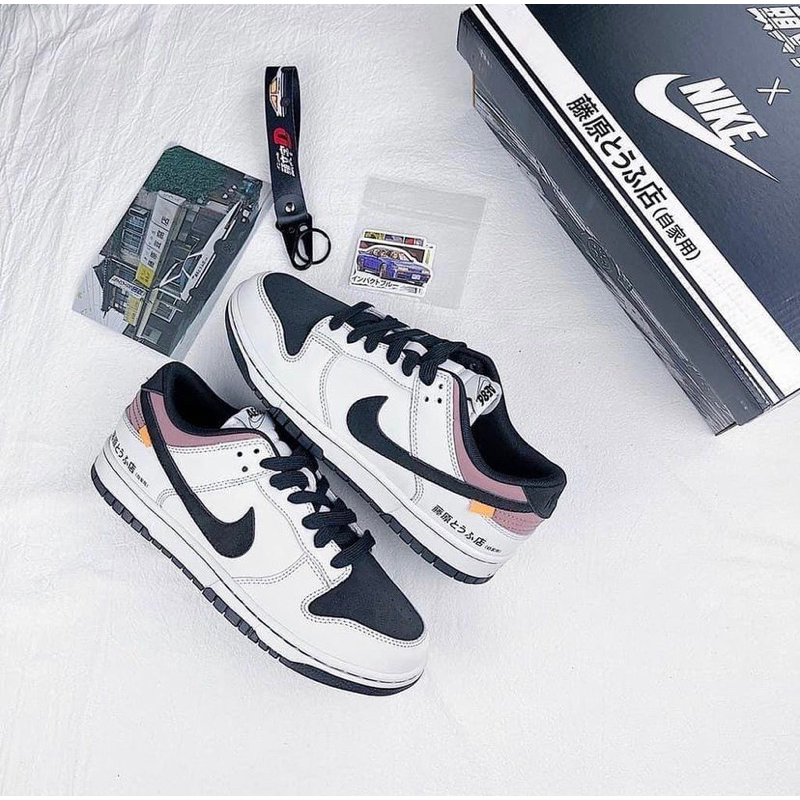 DUNK LOW AE 86