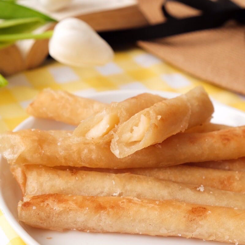 

KEJU MANIS AROMA FROZEN