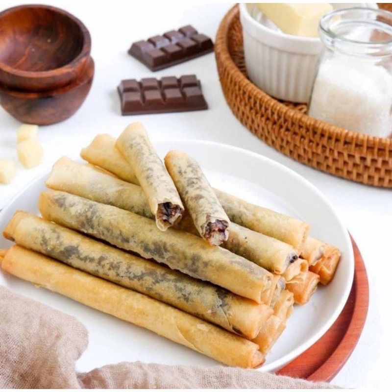 

KEJU COKLAT AROMA