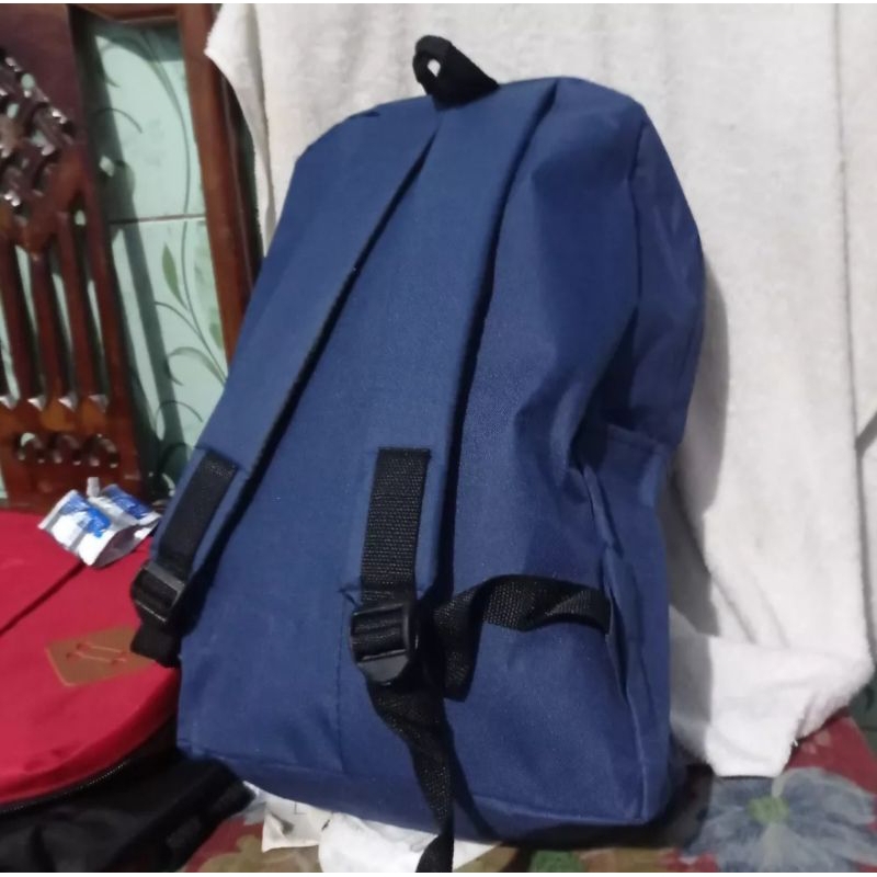 Tas Ransel sekolah Smp Tas Ransel Pria