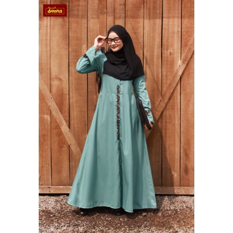 Sarimbit dannis D'cyra family by.dannis collection